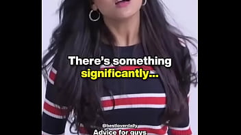 Award winning porn star’s advice for guys with girlfriends who nag