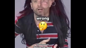 Award winning porn star’s advice for guys with girlfriends who nag