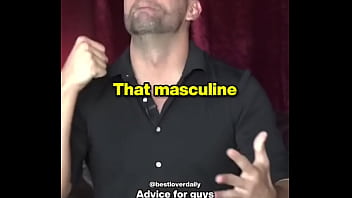 Award winning porn star’s advice for guys with girlfriends who nag