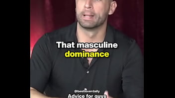 Award winning porn star’s advice for guys with girlfriends who nag