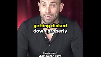 Award winning porn star’s advice for guys with girlfriends who nag