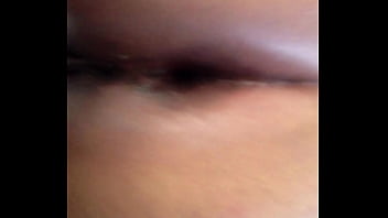 Ebony big ass hole