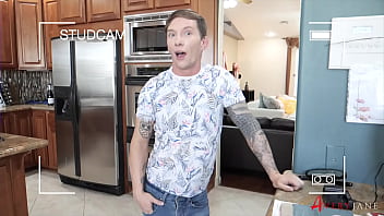 Bts of my birthday gangbang warm up