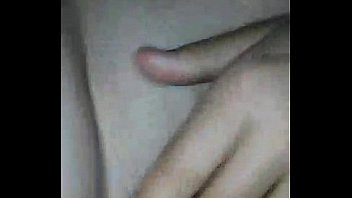 Hermosa dediandose amateur