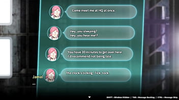 Apostle rebellion part two