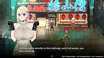 Apostle rebellion part two