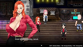 Apostle rebellion part two