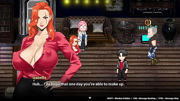 Apostle rebellion part two