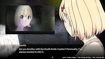 Apostle rebellion part two