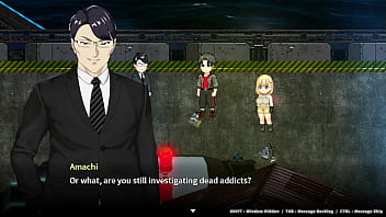 Apostle rebellion part two