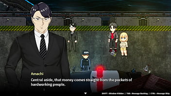 Apostle rebellion part two Apostle rebellion part two