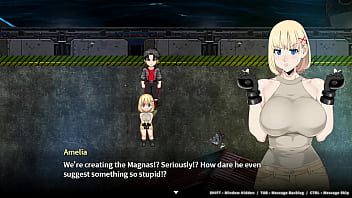 Apostle rebellion part two