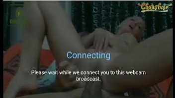 Mostrando como se senta