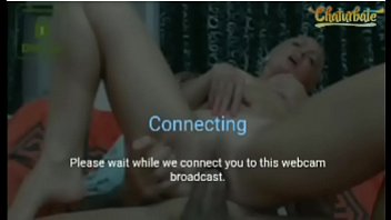 Mostrando como se senta