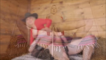 Testing my moisture in my holes & getting fucked dp dap dvp