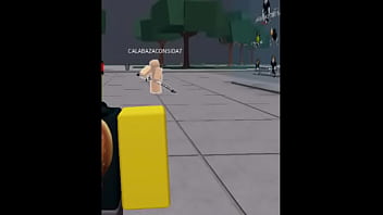 Calabaza gets very confident and gets agressive fucked