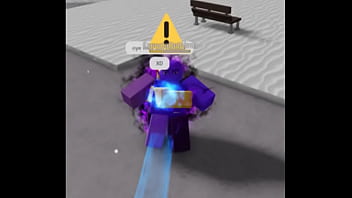 Calabaza gets very confident and gets agressive fucked