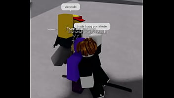 Calabaza gets very confident and gets agressive fucked