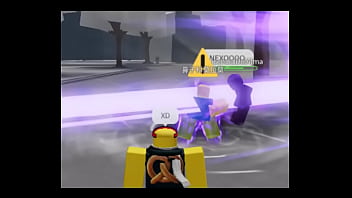 Calabaza gets very confident and gets agressive fucked