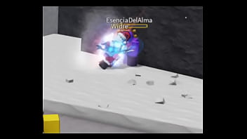 Calabaza gets very confident and gets agressive fucked