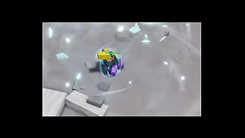 Calabaza gets very confident and gets agressive fucked