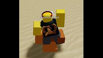 Calabaza gets very confident and gets agressive fucked