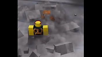 Calabaza gets very confident and gets agressive fucked