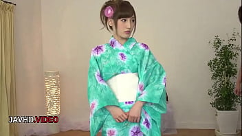 Karin's wild fiery asian star pleasures multiple partners