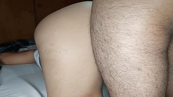 Gritaba para que la penetrara hasta el fondo