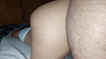 Gritaba para que la penetrara hasta el fondo