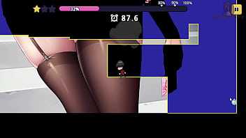 性愛諮商師 sex counselor 4 在校園內與經濟系的學姊打野砲