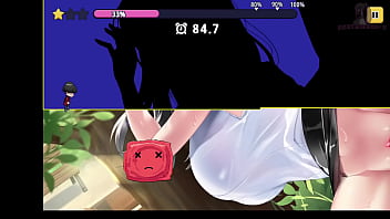 性愛諮商師 sex counselor 4 在校園內與經濟系的學姊打野砲