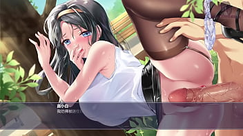 性愛諮商師 sex counselor 4 在校園內與經濟系的學姊打野砲