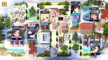 性愛諮商師 sex counselor 4 在校園內與經濟系的學姊打野砲