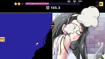 性愛諮商師 sex counselor 4 在校園內與經濟系的學姊打野砲