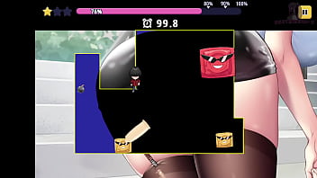 性愛諮商師 sex counselor 4 在校園內與經濟系的學姊打野砲