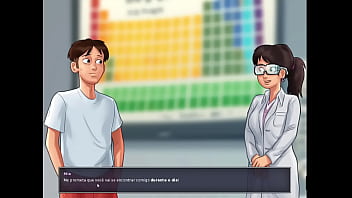 Jogo pornô 2d summertime saga episodio 119 bem na hora de me dar bem
