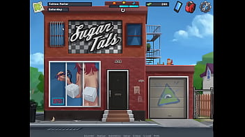 Jogo Pornô 2d Summertime Saga Episodio 119 Bem Na Hora De Me Dar Bem thumbnail