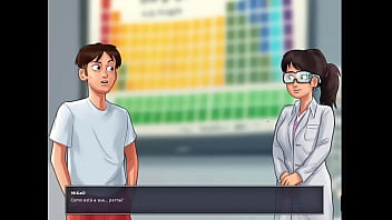 Jogo pornô 2d summertime saga episodio 119 bem na hora de me dar bem