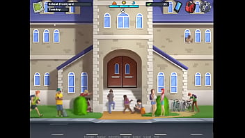 Jogo pornô 2d summertime saga episodio 119 bem na hora de me dar bem