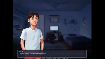 Jogo pornô 2d summertime saga episodio 119 bem na hora de me dar bem