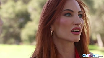 Final chapter of camp conversion will the teens break out camp leader sophia locke shares how she got tricked by her gf and offers a way out