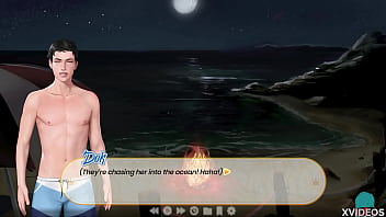 Prince of suburbia ep 78 visual novel gameplay hd