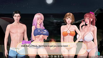 Prince of suburbia ep 78 visual novel gameplay hd