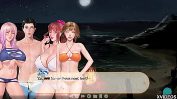 Prince Of Suburbia Ep78 Visual Novel Gameplay Hd thumbnail