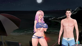 Prince of suburbia ep 78 visual novel gameplay hd