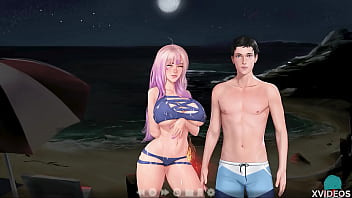 Prince of suburbia ep 78 visual novel gameplay hd