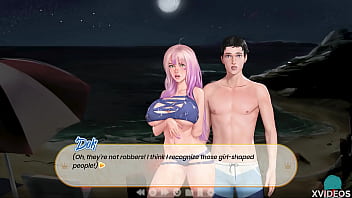 Prince of suburbia ep 78 visual novel gameplay hd