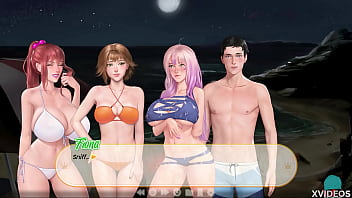 Prince of suburbia ep 78 visual novel gameplay hd