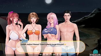 Prince Of Suburbia Ep78 Visual Novel Gameplay Hd thumbnail